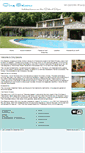 Mobile Screenshot of cinquesaisons.com